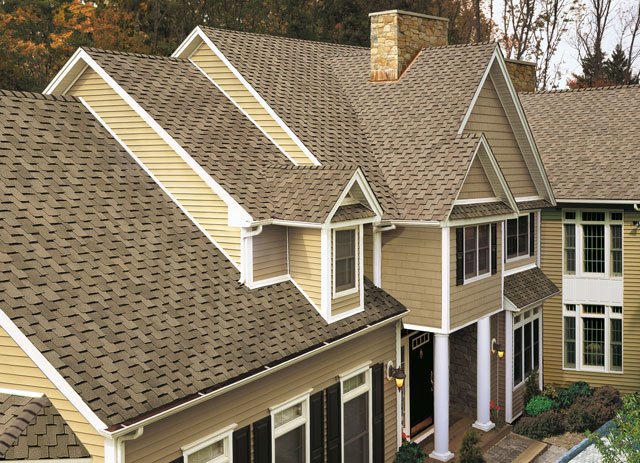 Schedule Your New Roof Now For 2017