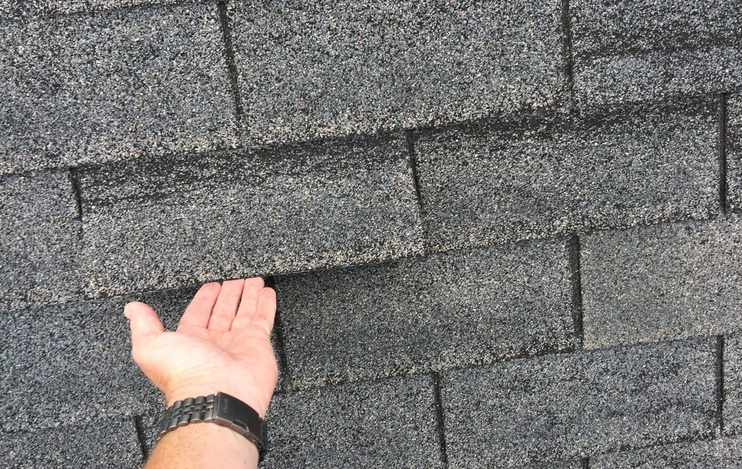 Common Signs That Your Roof Needs to Be Replaced