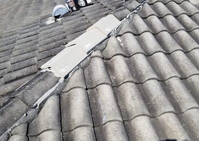 Tile Roof Repair Marco Island