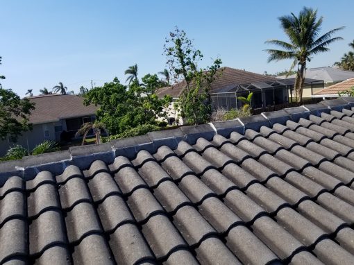 Tile Roof Repair Marco Island