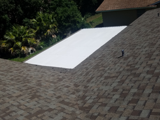 Longwood FL Gaco Gutters And Asphalt Roof