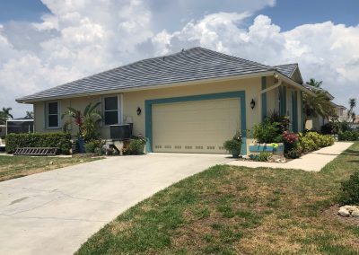 Marco Island Tile Roof Replacement