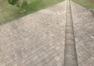 Naples Shingle Replacement