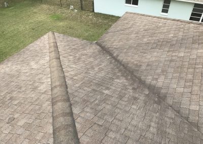 Naples Shingle Replacement