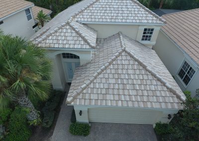 Brynwood Way Naples Florida Tile Replacement