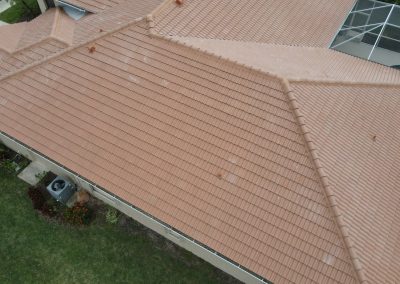 Lee County Florida Tile Roof