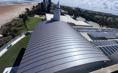What are the Pros and Cons of a Metal Roof?